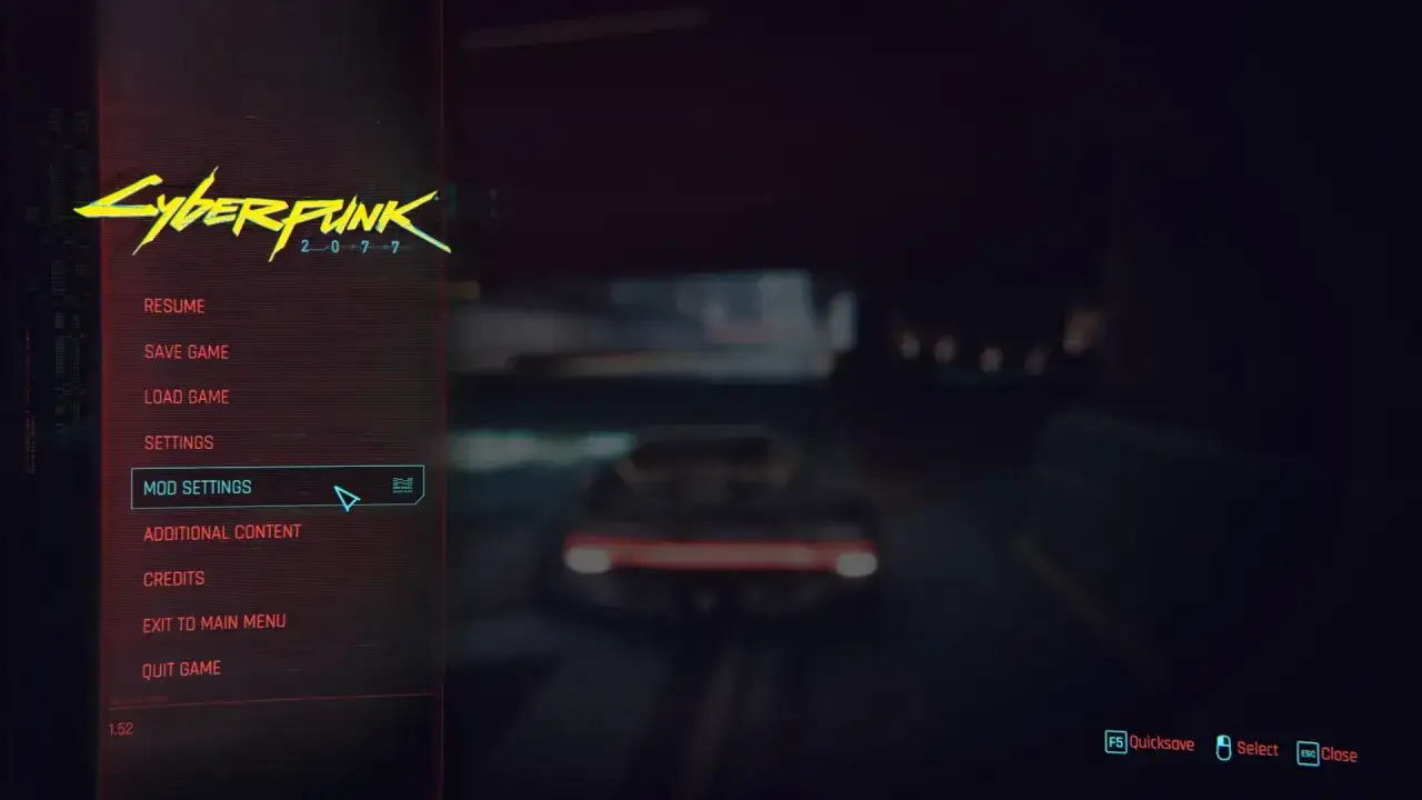 Zdjęcie Jak zainstalować mody do Cyberpunk 2077 i uniknąć problemów z grą