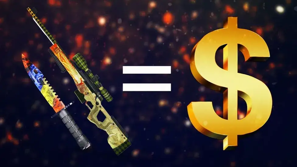 Zdjęcie Gdzie można sprzedać skiny CS:GO? Sprawdzone metody i platformy