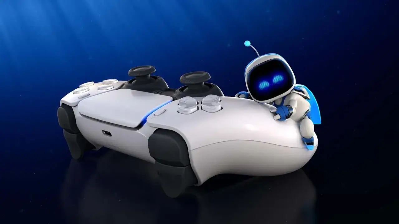 Zdjęcie PS5 digital co to? Poznaj różnice i zalety edycji bez napędu