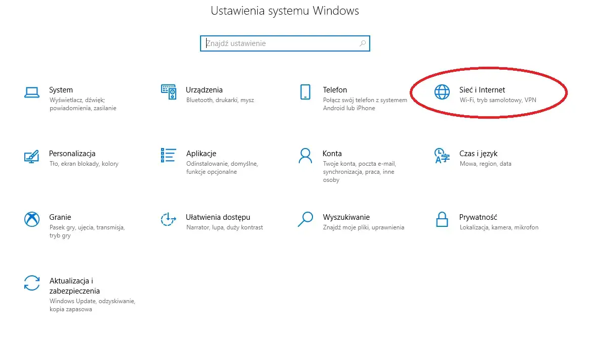 Zdjęcie Jak udostępnić internet z telefonu na PC - proste metody i porady