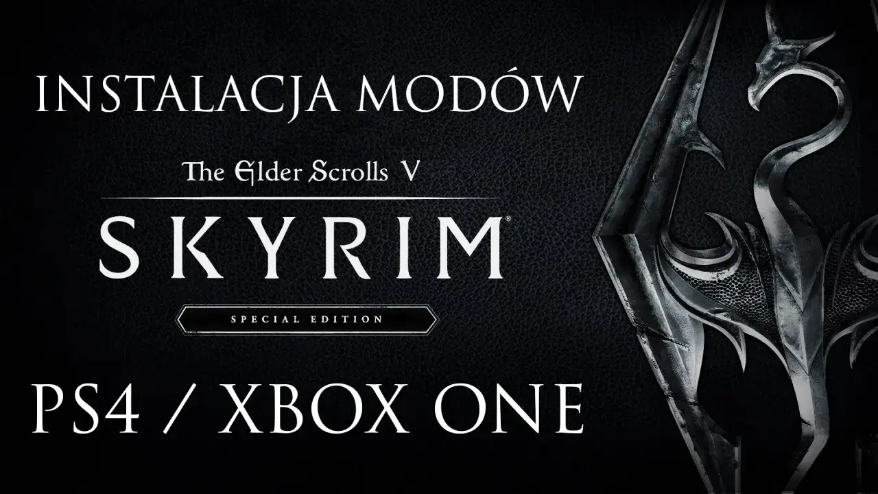 Zdjęcie Jak zainstalować mody do Skyrim i uniknąć problemów z grą