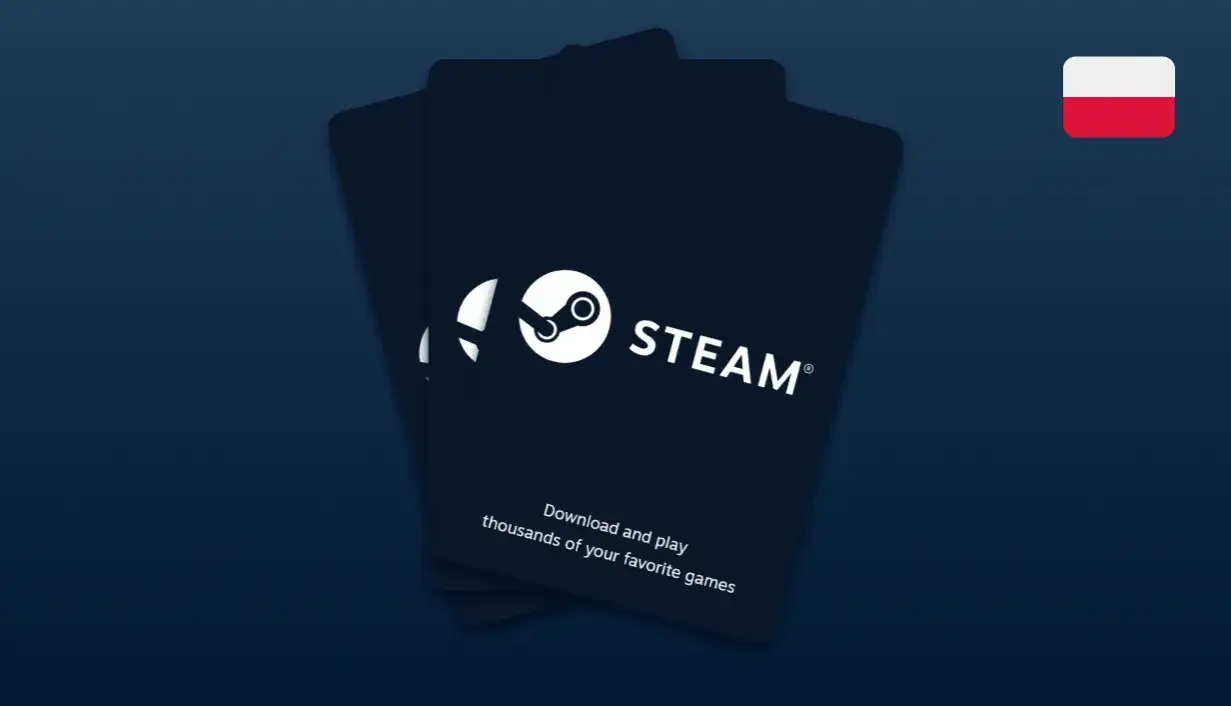 Zdjęcie Ile kosztuje karta Steam? Ceny i dostępne nominały w sklepach