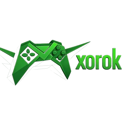 Logo xorok.pl