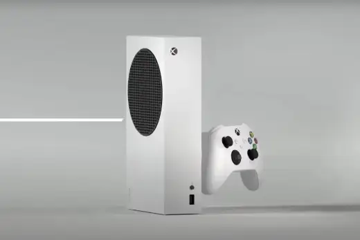 Xbox Series S - specyfikacja. Czy to konsola dla Ciebie?