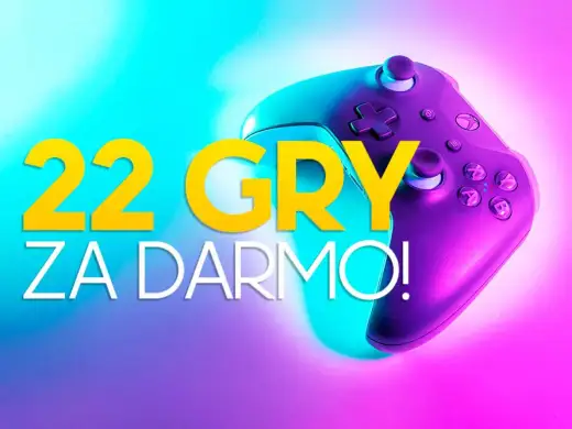 Darmowe gry na Xbox Series S - Co naprawdę warto pobrać?
