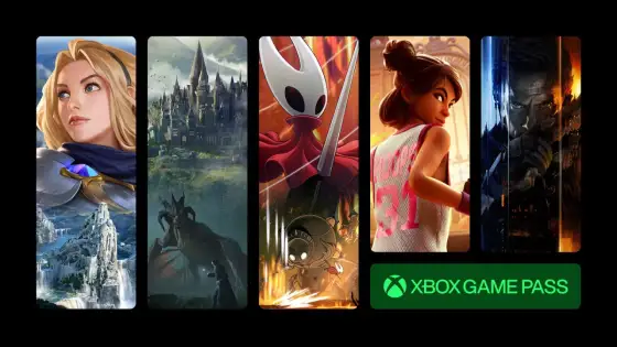 Game Pass Core - Jakie gry? Czy Essential wystarczy?