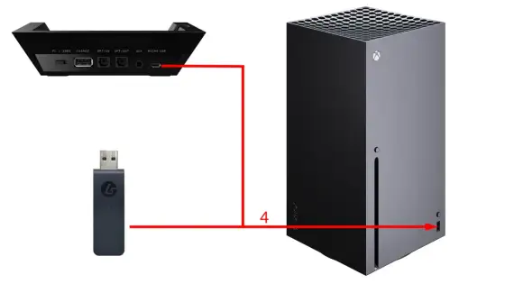 Słuchawki bezprzewodowe do Xbox Series X - Jak podłączyć?