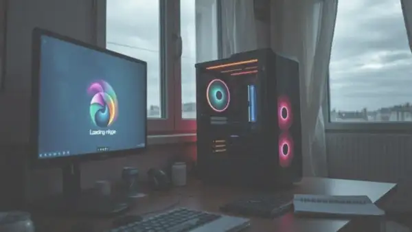 Jak sprawdzić czy gra pójdzie na PC i uniknąć nieudanych zakupów