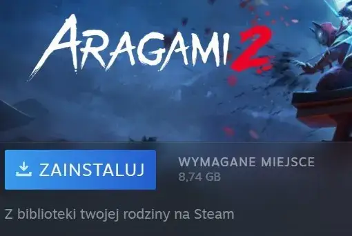 Jak udostępnić bibliotekę Steam i uniknąć problemów z dostępem